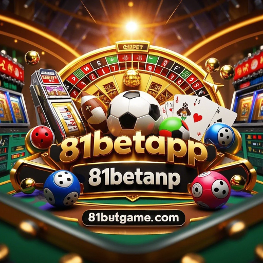 Apostas no 81bet App: Uma Experiência Inovadora e Atraente