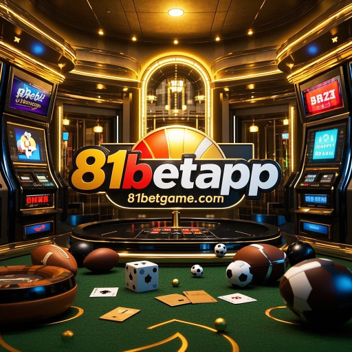 Descubra o Mundo dos Jogos de Cartas no 81bet App