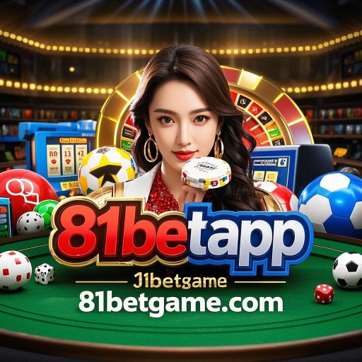 Descubra os Jogos Exclusivos no 81bet App e Transforme Sua Experiência de Jogo