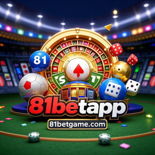 Jackpots: A Ascensão dos Jogos de Prêmios Altos no 81bet App