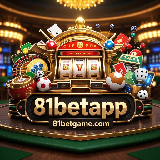 Apostas no 81bet App: Uma Experiência Inovadora e Atraente