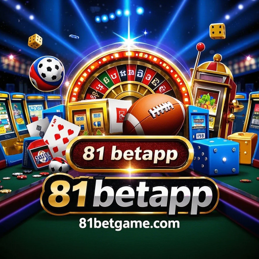 A Experiência do Poker no 81bet App: Jogue, Aprenda e Vença