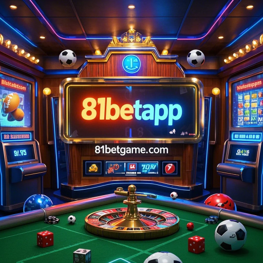 81bet app